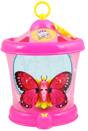little live butterfly