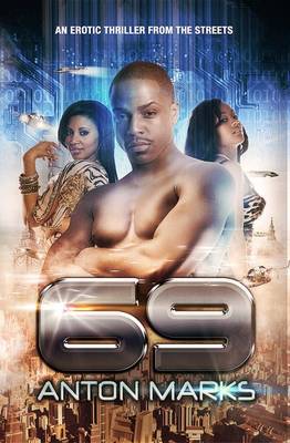 69 by Anton Marks image