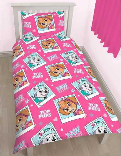 Paw Patrol Duvet Set - Single image