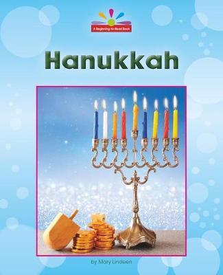 Hanukkah by Mary Lindeen image