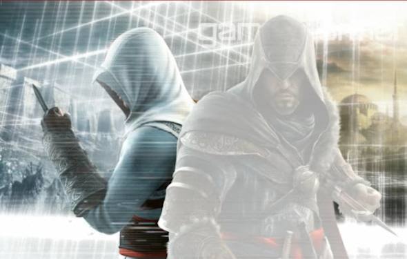 Assassin's Creed Revelations for X360 image