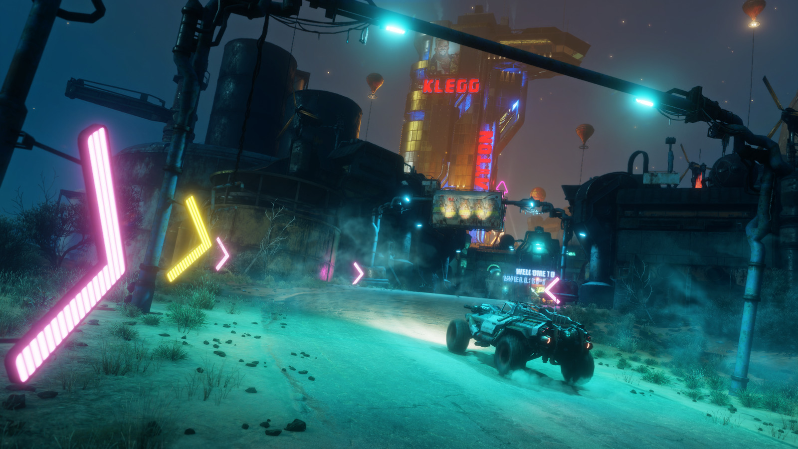 Rage 2 image