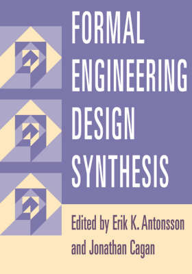 Formal Engineering Design Synthesis image