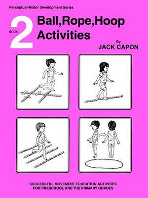 Book 2 by Jack Capon image
