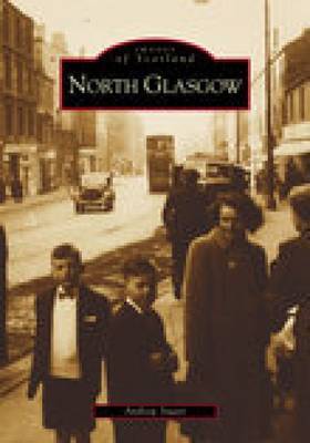 North Glasgow by Andrew Stuart image