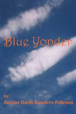 Blue Yonder by Justine Davis Randers-Pehrson image