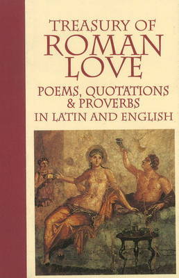 Treasury of Roman Love by Branyon image