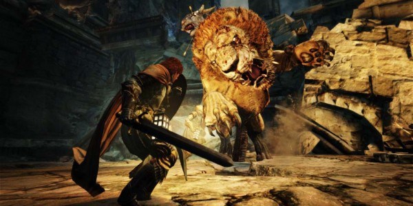 Dragon's Dogma: Dark Arisen for PC image