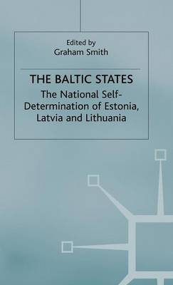 The Baltic States image