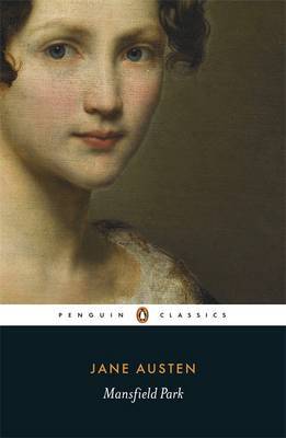 Mansfield Park by Jane Austen image