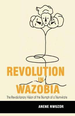 Revolution in Wazobia image