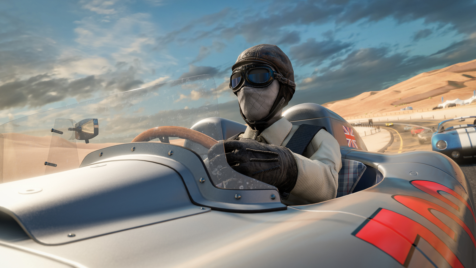 Forza Motorsport 7 Ultimate Edition for Xbox One image