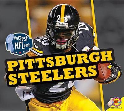 Pittsburgh Steelers on Paperback