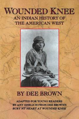 Wounded Knee by Dee Brown image