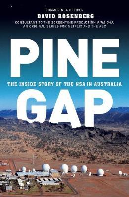 Pine Gap by David Rosenberg image