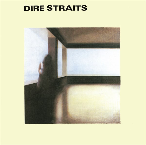 Dire Straits (LP) image