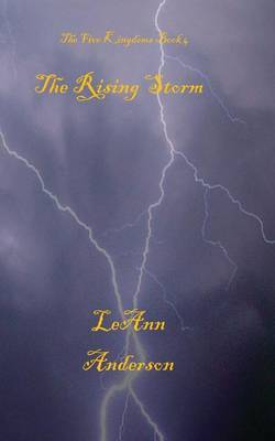 The Rising Storm by Leann Anderson image