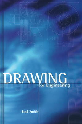 Drawing for engineering by P Smith image