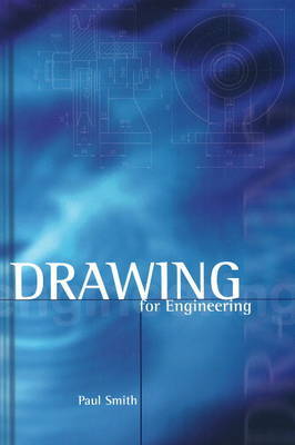 Drawing for engineering image