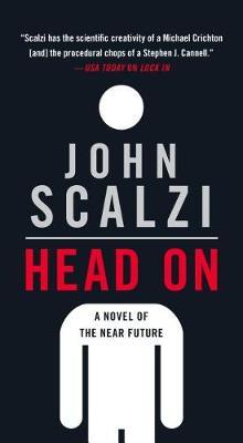 Head on by John Scalzi image