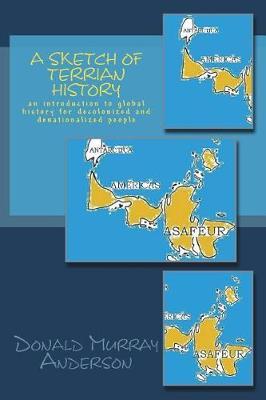 A Sketch of Terrian History by Donald Murray Anderson image
