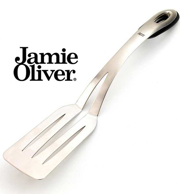 Jamie Oliver Fish Slice at Mighty Ape NZ