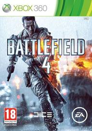 Battlefield 4 Limited Edition on X360