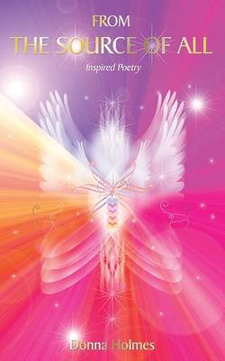 From the Source of All, Inspired Poetry by Donna Holmes image