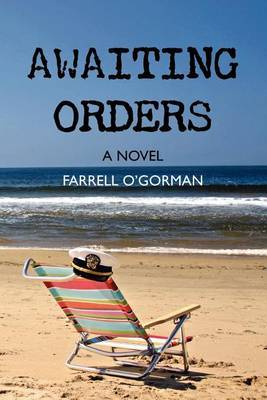 Awaiting Orders by Farrell O'Gorman image