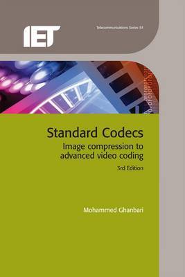 Standard Codecs image