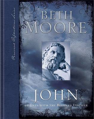 John by Beth Moore image