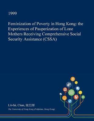 Feminization of Poverty in Hong Kong image