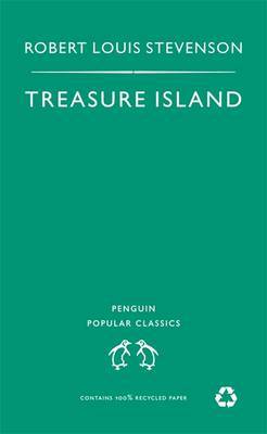 Treasure Island image