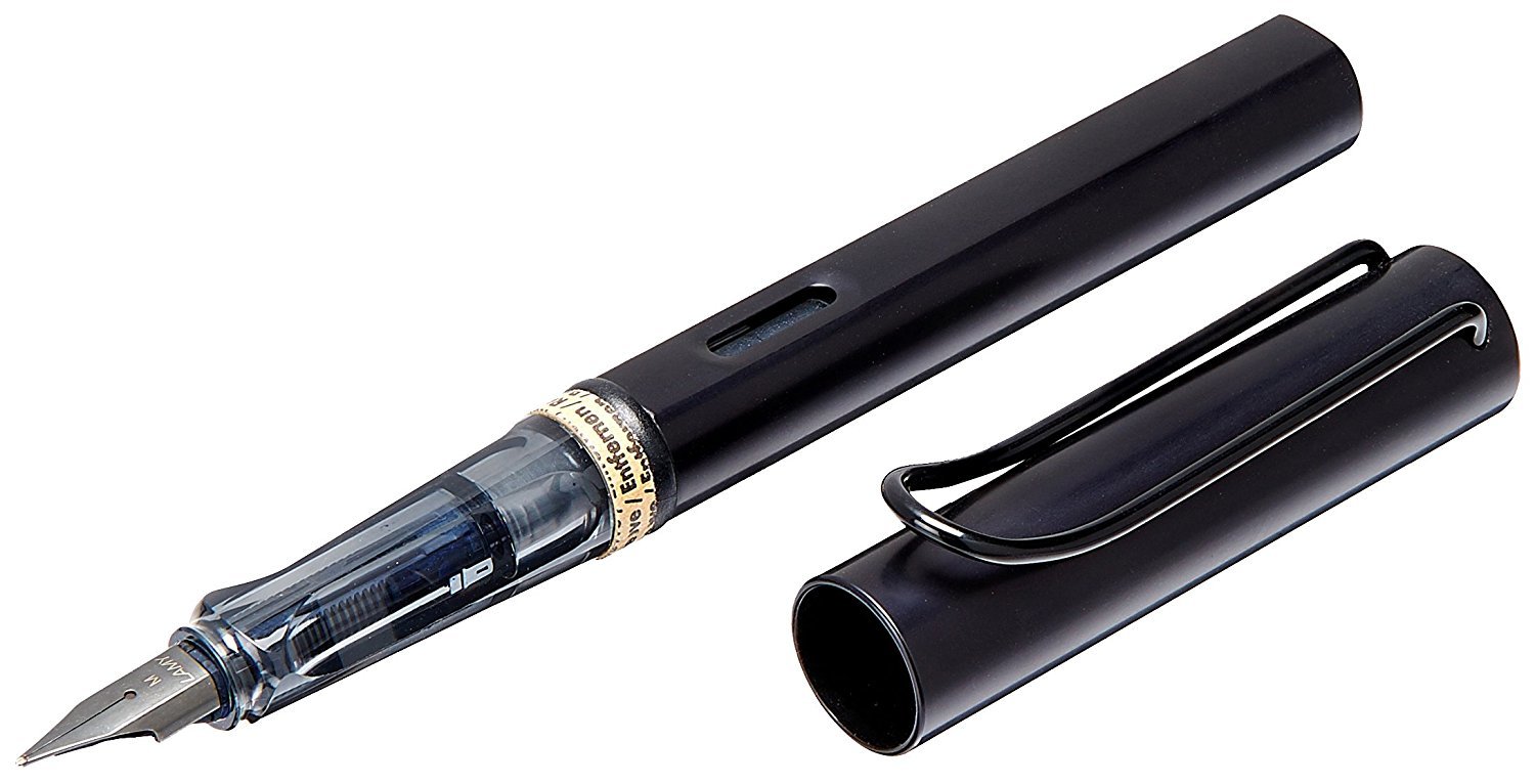 Lamy AL-star Fountain Pen image