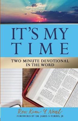 It's My Time by Kim y Neal image