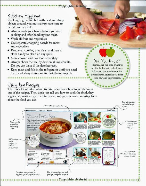 Ultimate Children's Cookbook image