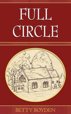 Full Circle by Betty Boyden image