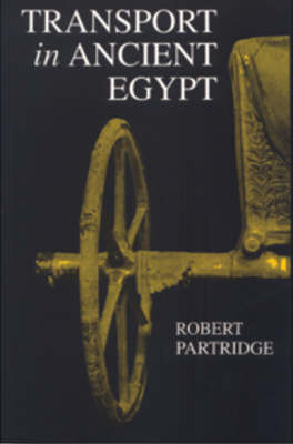 Transport in Ancient Egypt by Robert B. Partridge image