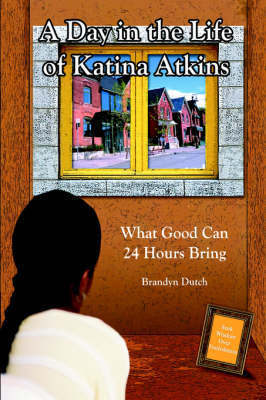 A Day in the Life of Katina Atkins by Brandyn Dutch image