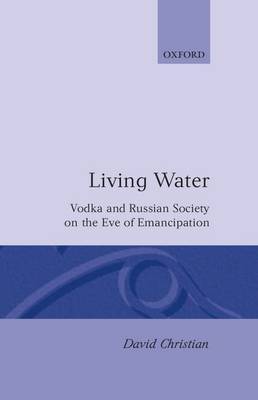 'Living Water' by David Christian image