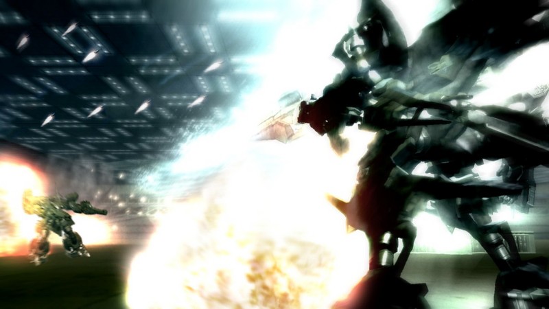 Armored Core 4 for Xbox 360 image