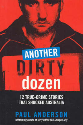 Another Dirty Dozen by Paul Anderson image