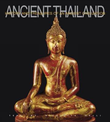 Ancient Thailand by Nicoletta Celli image