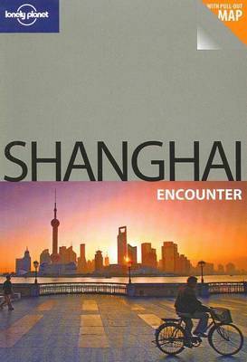 Shanghai by Christopher Pitts