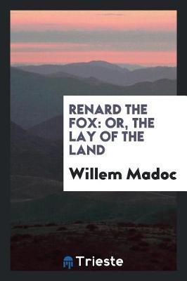 Renard the Fox by Willem Madoc image