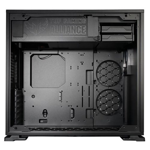 In-Win 101 TUF ROG Mid Tower Case