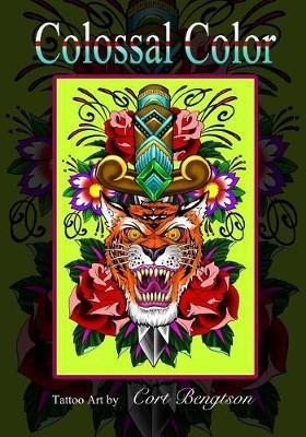 Colossal Color by Mr Cort Bengtson image