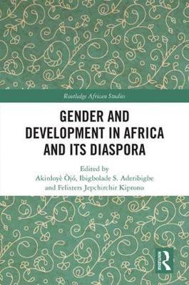 Gender and Development in Africa and Its Diaspora image