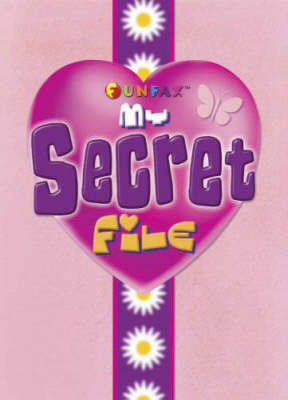 My Secret File on Paperback