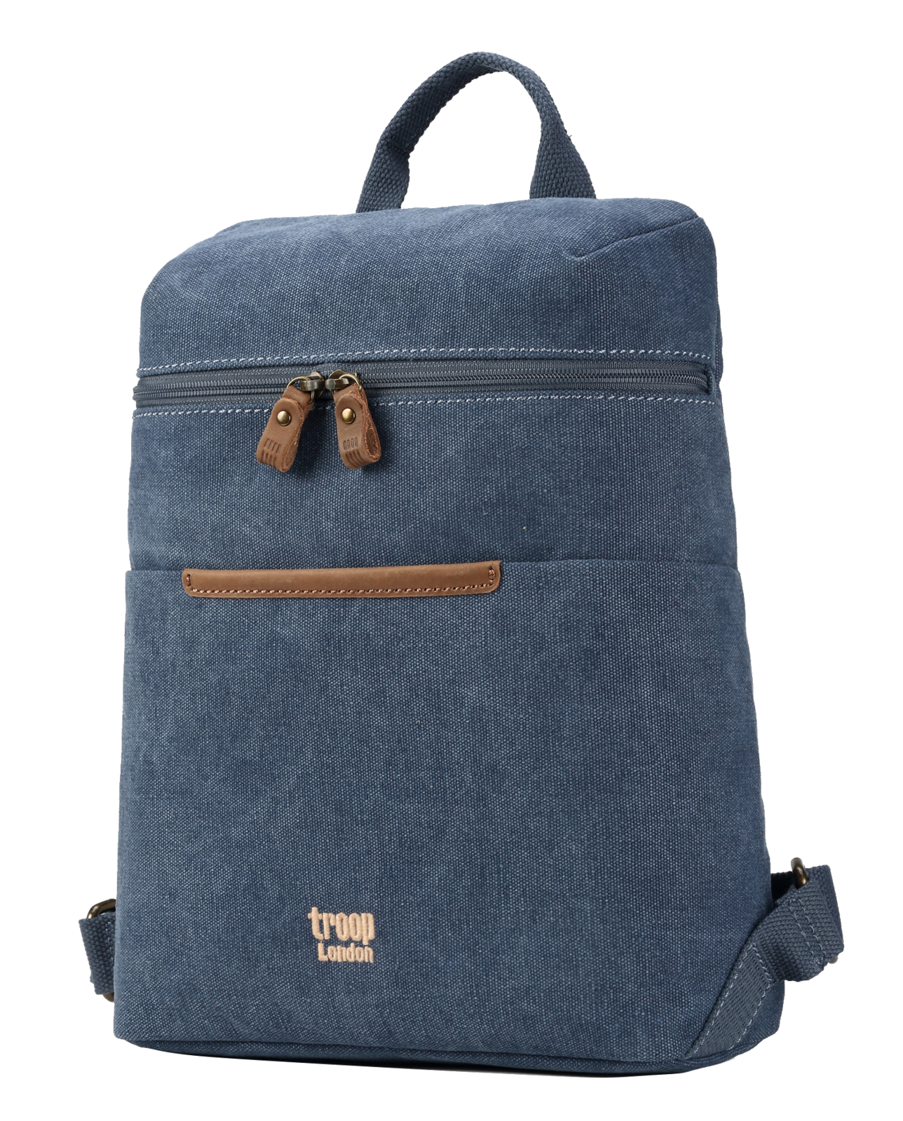 Troop London: Metro Backpack - Blue image